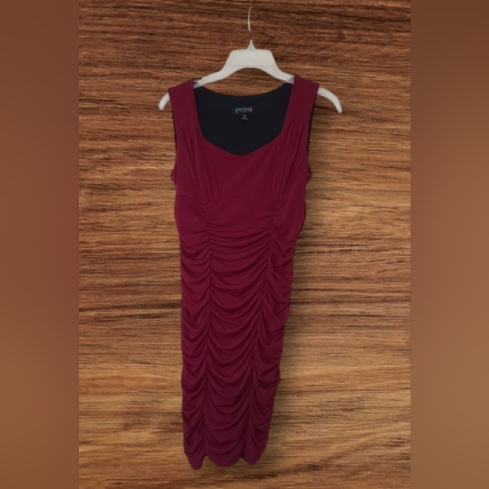 Womens Semi-formal Dress Sz 6